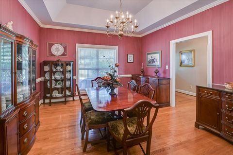 Tiny photo for 4425 Reynolds Street, Hephzibah, GA 30815 (MLS # 546665)