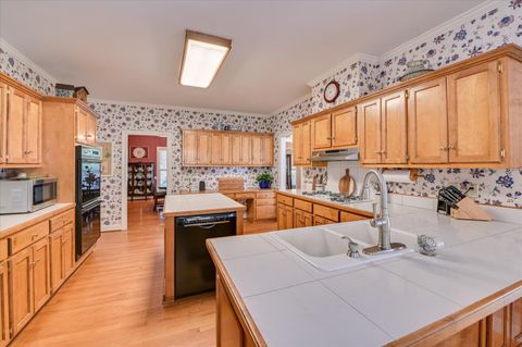 Tiny photo for 4425 Reynolds Street, Hephzibah, GA 30815 (MLS # 546665)