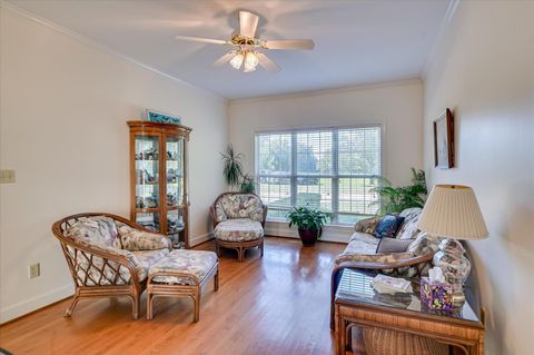 Tiny photo for 4425 Reynolds Street, Hephzibah, GA 30815 (MLS # 546665)