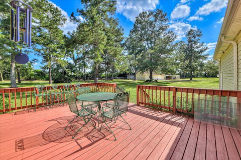 Tiny photo for 4425 Reynolds Street, Hephzibah, GA 30815 (MLS # 546665)