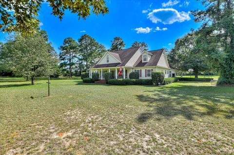 Tiny photo for 4425 Reynolds Street, Hephzibah, GA 30815 (MLS # 546665)