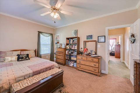 Tiny photo for 4425 Reynolds Street, Hephzibah, GA 30815 (MLS # 546665)