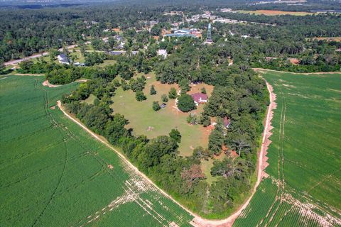 Tiny photo for 4425 Reynolds Street, Hephzibah, GA 30815 (MLS # 546665)