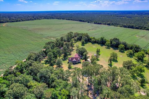 Tiny photo for 4425 Reynolds Street, Hephzibah, GA 30815 (MLS # 546665)