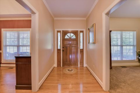 Tiny photo for 4425 Reynolds Street, Hephzibah, GA 30815 (MLS # 546665)