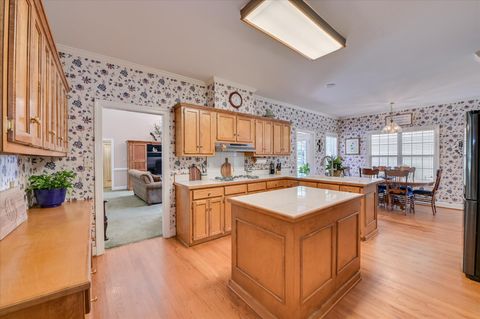 Tiny photo for 4425 Reynolds Street, Hephzibah, GA 30815 (MLS # 546665)