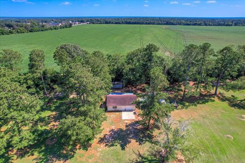 Tiny photo for 4425 Reynolds Street, Hephzibah, GA 30815 (MLS # 546665)