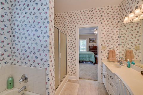 Tiny photo for 4425 Reynolds Street, Hephzibah, GA 30815 (MLS # 546665)