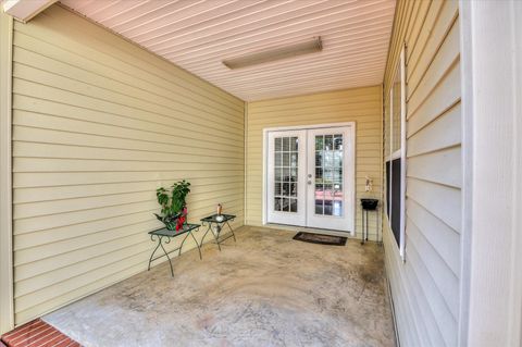 Tiny photo for 4425 Reynolds Street, Hephzibah, GA 30815 (MLS # 546665)