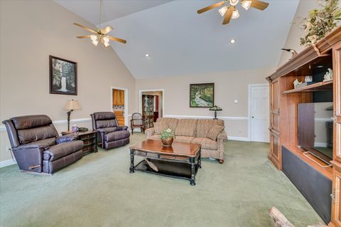 Tiny photo for 4425 Reynolds Street, Hephzibah, GA 30815 (MLS # 546665)