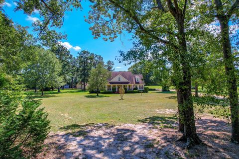 Tiny photo for 4425 Reynolds Street, Hephzibah, GA 30815 (MLS # 546665)