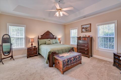 Tiny photo for 4425 Reynolds Street, Hephzibah, GA 30815 (MLS # 546665)