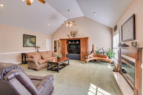 Tiny photo for 4425 Reynolds Street, Hephzibah, GA 30815 (MLS # 546665)