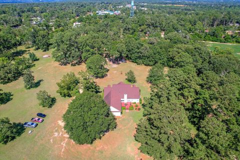 Tiny photo for 4425 Reynolds Street, Hephzibah, GA 30815 (MLS # 546665)