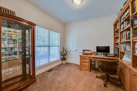 Tiny photo for 4425 Reynolds Street, Hephzibah, GA 30815 (MLS # 546665)