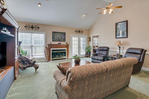 Tiny photo for 4425 Reynolds Street, Hephzibah, GA 30815 (MLS # 546665)