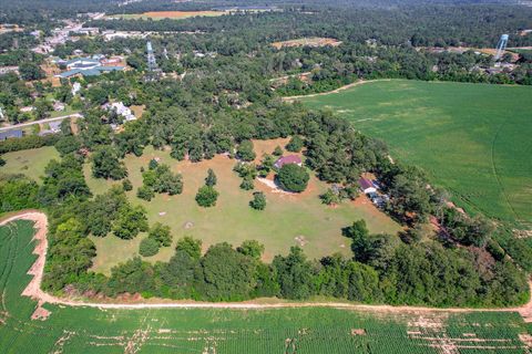 Tiny photo for 4425 Reynolds Street, Hephzibah, GA 30815 (MLS # 546665)