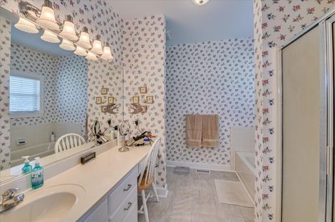 Tiny photo for 4425 Reynolds Street, Hephzibah, GA 30815 (MLS # 546665)