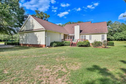 Tiny photo for 4425 Reynolds Street, Hephzibah, GA 30815 (MLS # 546665)
