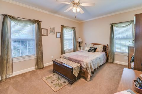 Tiny photo for 4425 Reynolds Street, Hephzibah, GA 30815 (MLS # 546665)