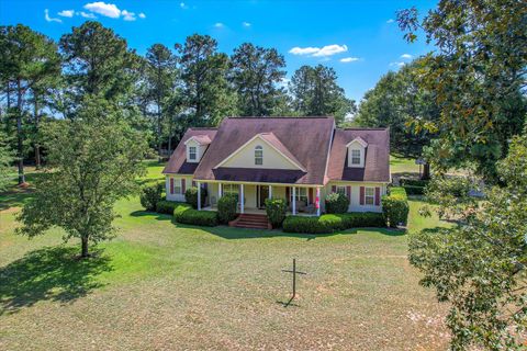 Tiny photo for 4425 Reynolds Street, Hephzibah, GA 30815 (MLS # 546665)