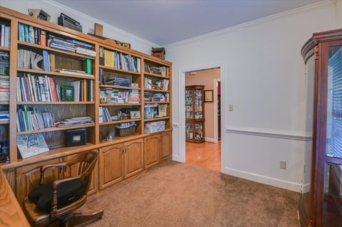 Tiny photo for 4425 Reynolds Street, Hephzibah, GA 30815 (MLS # 546665)