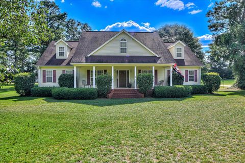 Photo of 4425 Reynolds Street, Hephzibah, GA 30815 (MLS # 546665)