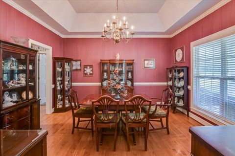 Tiny photo for 4425 Reynolds Street, Hephzibah, GA 30815 (MLS # 546665)