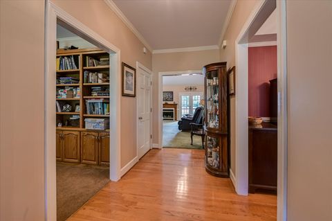 Tiny photo for 4425 Reynolds Street, Hephzibah, GA 30815 (MLS # 546665)