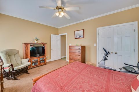 Tiny photo for 4425 Reynolds Street, Hephzibah, GA 30815 (MLS # 546665)