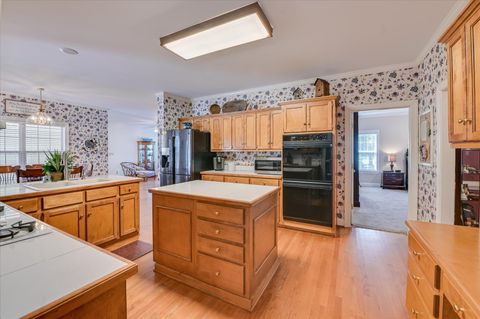 Tiny photo for 4425 Reynolds Street, Hephzibah, GA 30815 (MLS # 546665)