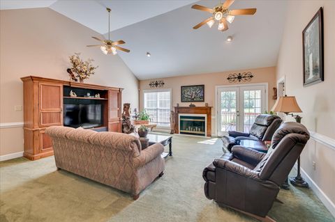 Tiny photo for 4425 Reynolds Street, Hephzibah, GA 30815 (MLS # 546665)