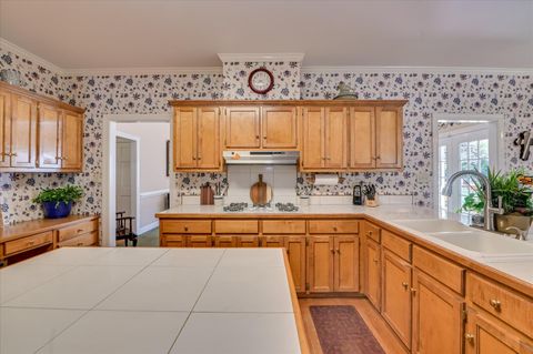 Tiny photo for 4425 Reynolds Street, Hephzibah, GA 30815 (MLS # 546665)