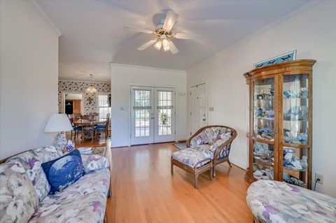 Tiny photo for 4425 Reynolds Street, Hephzibah, GA 30815 (MLS # 546665)