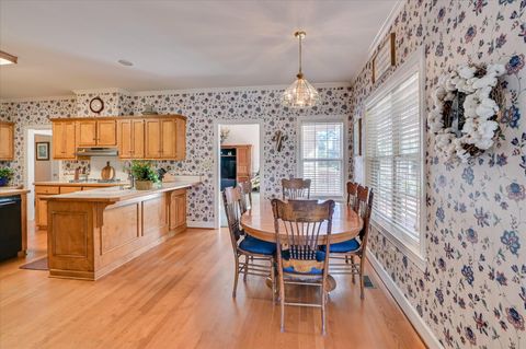 Tiny photo for 4425 Reynolds Street, Hephzibah, GA 30815 (MLS # 546665)