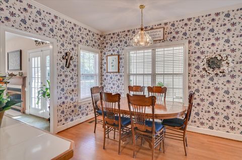 Tiny photo for 4425 Reynolds Street, Hephzibah, GA 30815 (MLS # 546665)