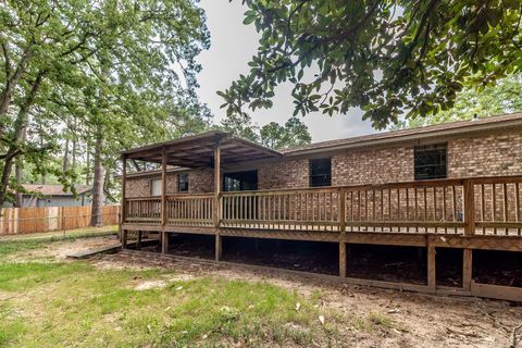 A home in Augusta