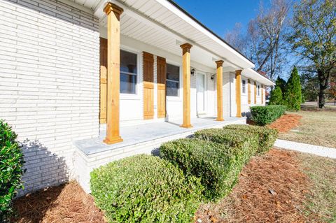 A home in North Augusta