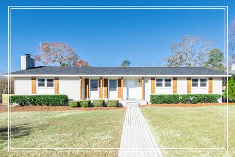 A home in North Augusta