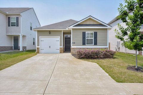 Photo of 909 Bauxite, Graniteville, SC 29829 (MLS # 554955)