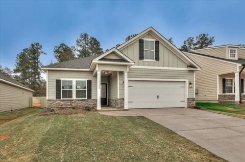 Photo of 1123 Speckled Teal Path, Aiken, SC 29803 (MLS # 547463)