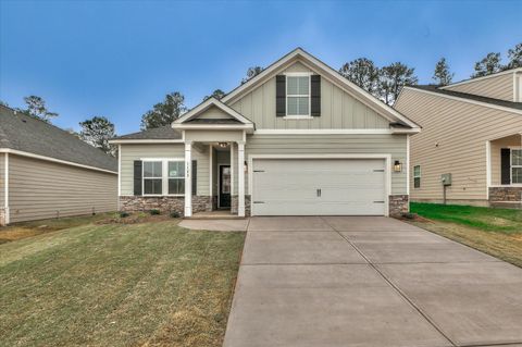 Tiny photo for 1123 Speckled Teal Path, Aiken, SC 29803 (MLS # 547463)
