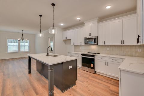 Tiny photo for 1123 Speckled Teal Path, Aiken, SC 29803 (MLS # 547463)