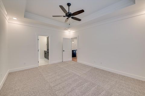 Tiny photo for 1123 Speckled Teal Path, Aiken, SC 29803 (MLS # 547463)