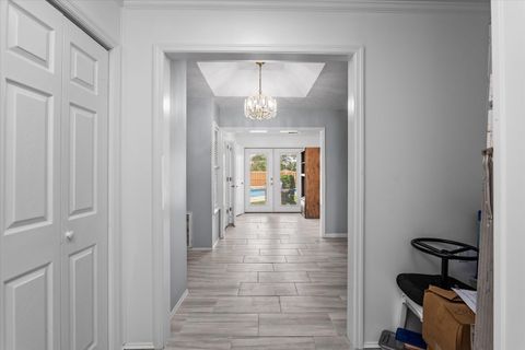Tiny photo for 4067 Flintrock Way Way, Martinez, GA 30907 (MLS # 543490)