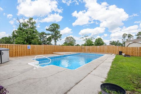 Tiny photo for 4067 Flintrock Way Way, Martinez, GA 30907 (MLS # 543490)