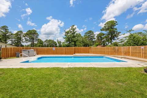 Tiny photo for 4067 Flintrock Way Way, Martinez, GA 30907 (MLS # 543490)
