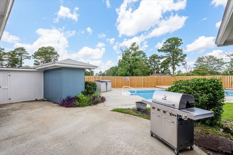 Tiny photo for 4067 Flintrock Way Way, Martinez, GA 30907 (MLS # 543490)