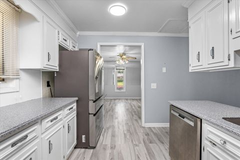 Tiny photo for 4067 Flintrock Way Way, Martinez, GA 30907 (MLS # 543490)