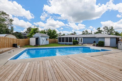 Tiny photo for 4067 Flintrock Way Way, Martinez, GA 30907 (MLS # 543490)